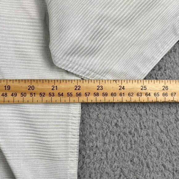 Nike Dri-Fit Striped UAF University Of Alaska Fairbank Polo Shirt Men's Large - Picture 5 of 12